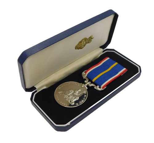 Boxed british national service - british,