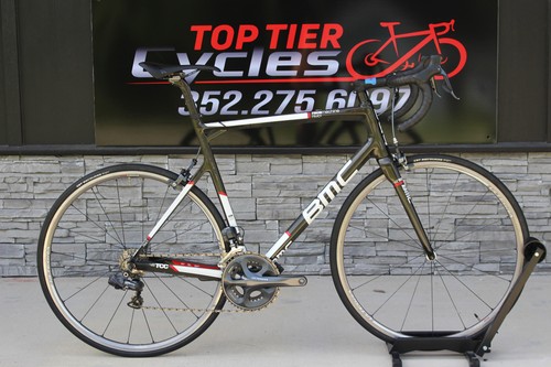 2012 bmc racemachine - -,