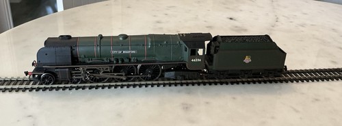 Hornby city bradford - hornby, of