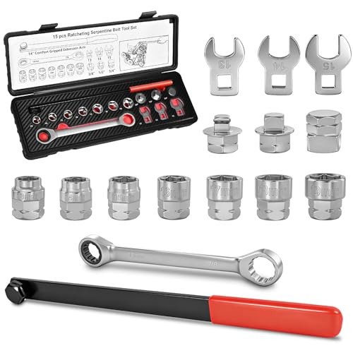 Universal ratcheting - universal,