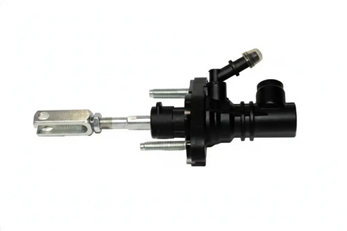 Clutch master cylinder - , plastic