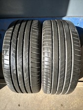 2x 225 45 17 91Y Bridgestone