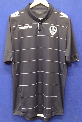 Macron men leeds - macron, kit