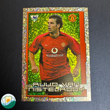 Merlin's F.A. Premier League