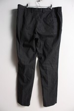 Tu Mens Suit Trousers Grey -