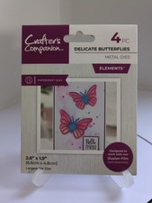 Crafter's Companion Delicate
