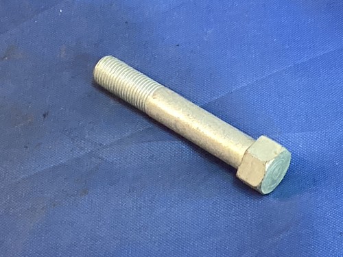 Triumph pre unit 1947 49 - unit, 3t
