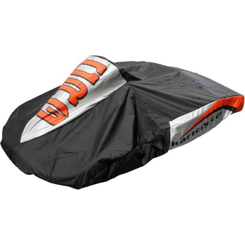 Crg protective sprint kart - crg,