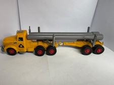 Vintage Lesney Matchbox King