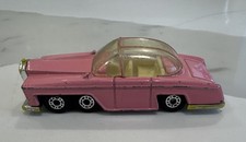Vintage Collectible Lady