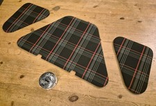 Classic Mini Boot Lid Insert