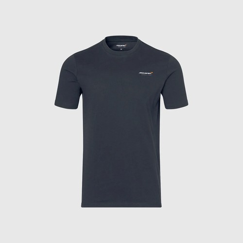 Mclaren shirt castore - mclaren, xl