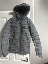 Nike Hybrid NSW Puffer Jacket