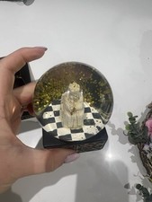 British Museum snow globe