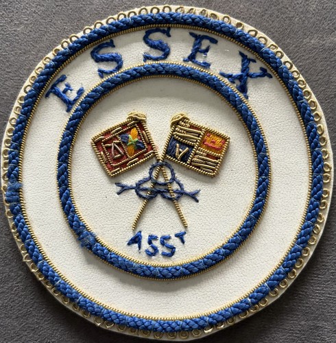 Essex craft provincial - essex,