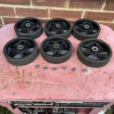 HAYTER SPIRIT 41 LAWN MOWER