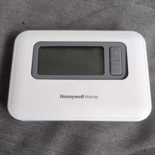Honeywell home day - t3, 7