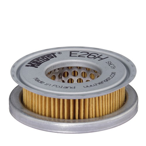 Stallion filter e26h - filter,