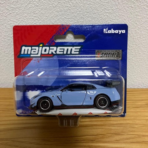 Majorette nissan nismo - nissan,