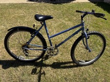 Raleigh Calypso Ladies 19”