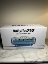 BaBylissPRO Nano Titanium