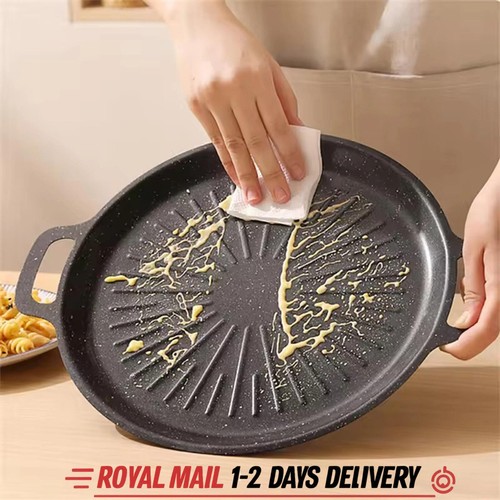 Griddle hot plate - hot,