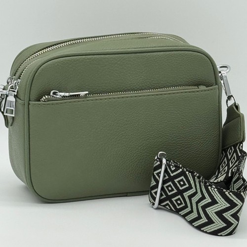 Crossbody camera bag - camera,