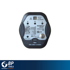 Faithfull FAIDETSOCRCD Socket