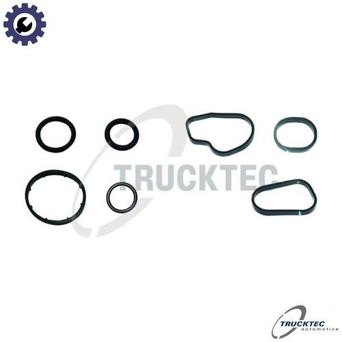 Gasket set oil - gasket,
