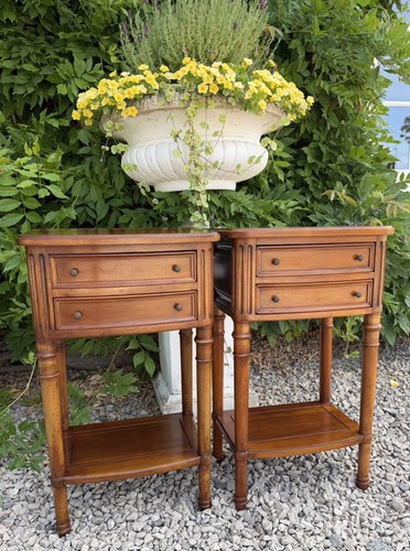 Pair sturdy french - pair, two