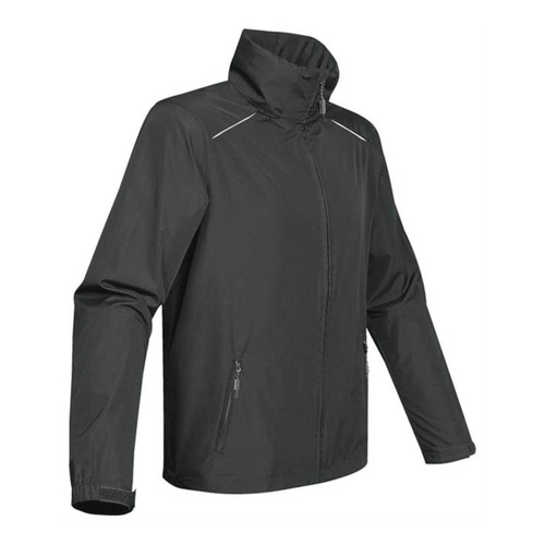 Stormtech men shell carbon - men's,