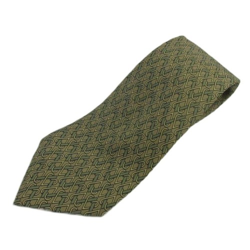 Hermes tie silk regular - hermes,
