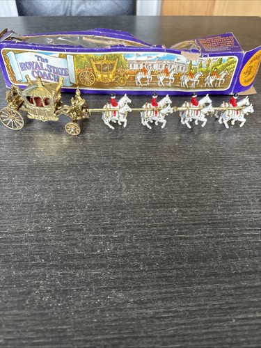 Crescent toy ltd royal - toy,