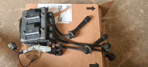 Ignition coil pack set - ignition, for
