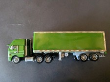 Disney Pixar Cars Gil Peterbilt Articulated Lorry