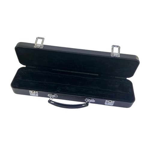 Hard flute case shock - flute,