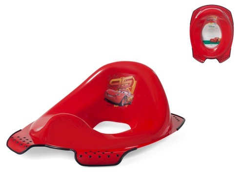 Reducer cars disney lulabi - wc,
