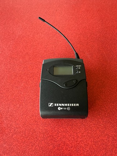Sennheiser 100 wireless - 100,
