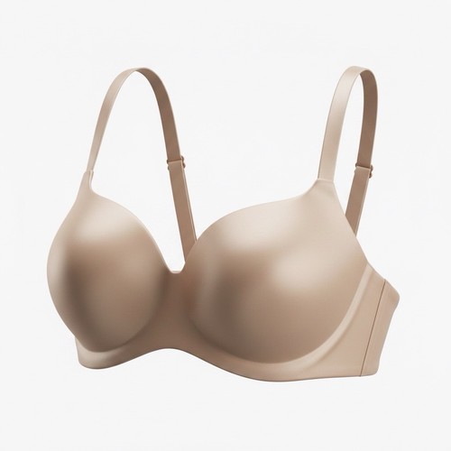 Royal lounge strapless bra 40b - royal,