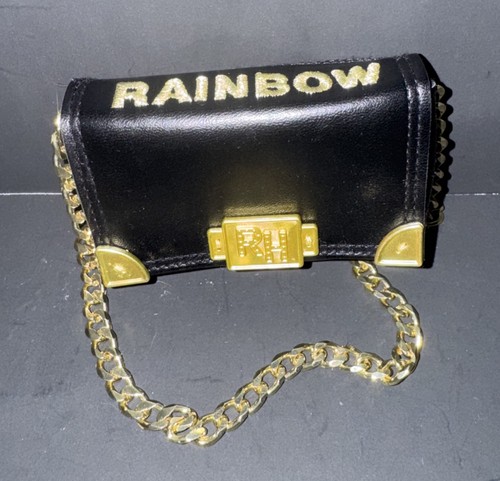 Fabulous rainbow high chain - fabulous,