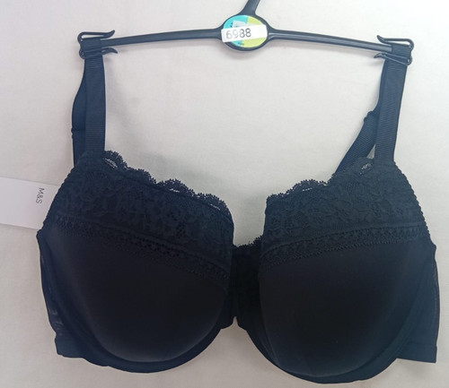 Underwired full cup - ex,