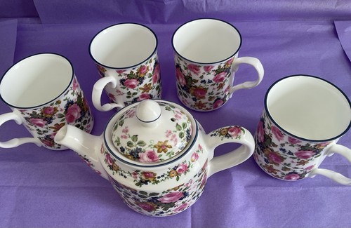 Vintage sadler olde - olde, tea
