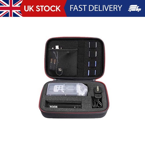 Travel carry case for zoom - zoom, h1