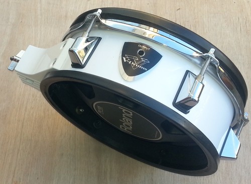 Roland 105 drum - roland, v-drum