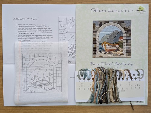 Derwentwater designs long - derwentwater,
