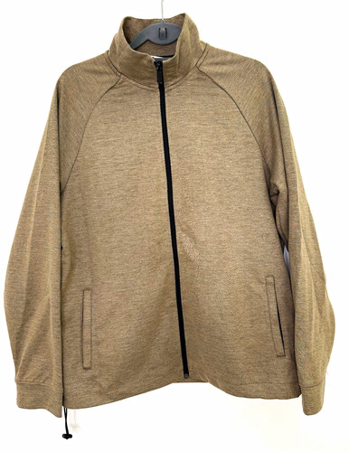 Zara men full zip mock - zara, men's