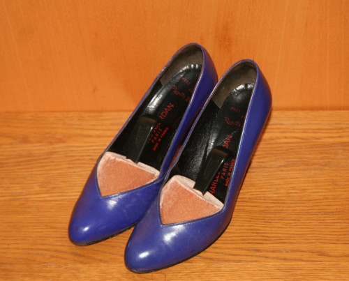 Charles jourdan vintage shoes - jourdan,