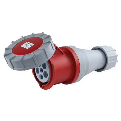 Mcg 63a 415v coupler - 63a,