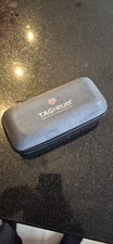 Tag Heuer Watch Travel Storage