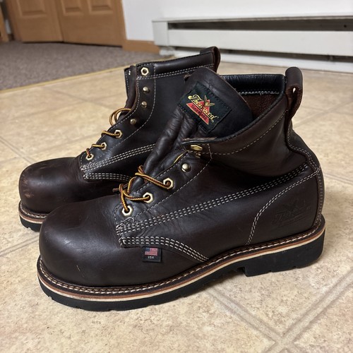 Thorogood american heritage - thorogood,